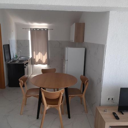 Apartments Radica Сен Екстериор снимка