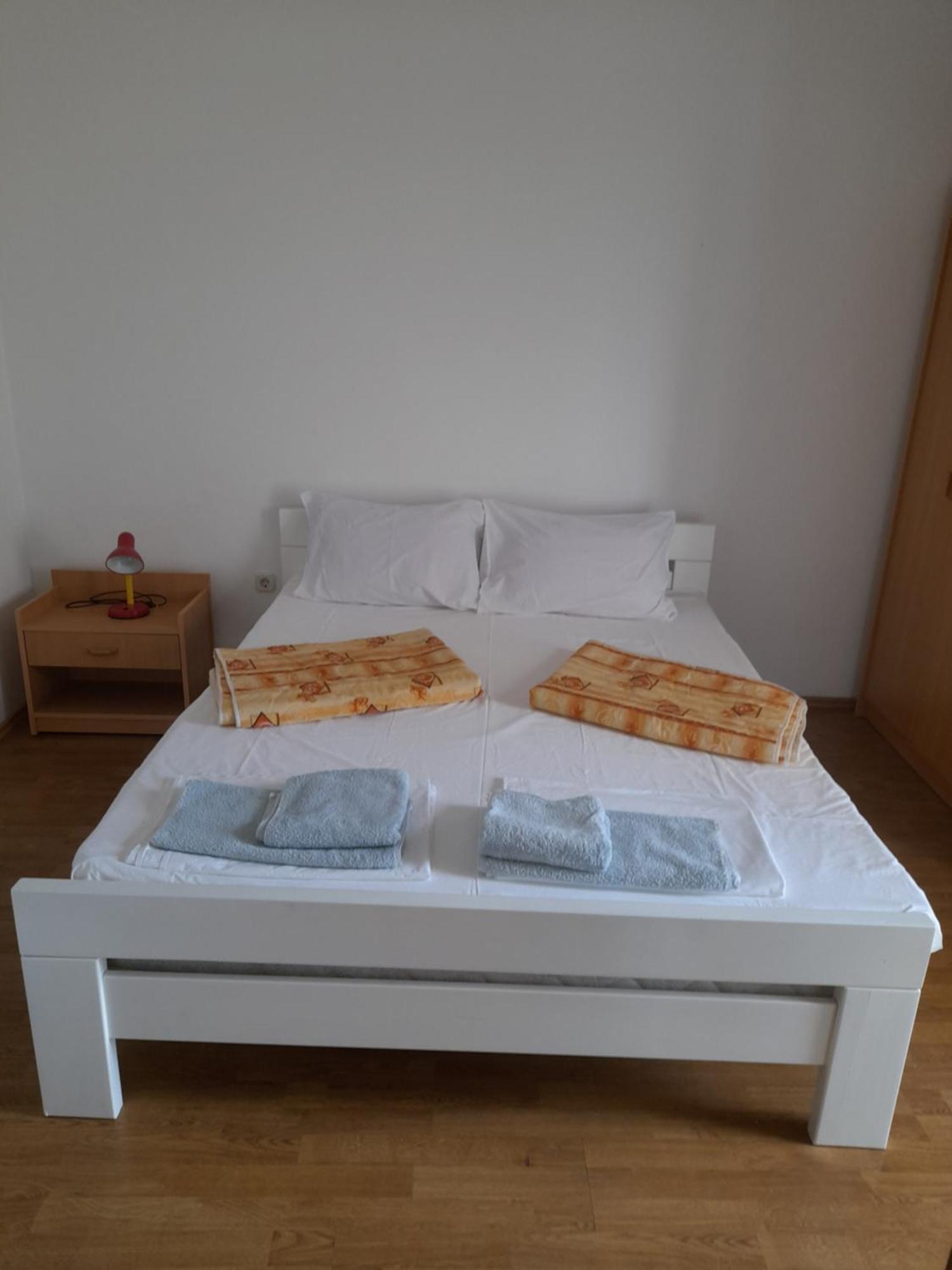 Apartments Radica Сен Екстериор снимка
