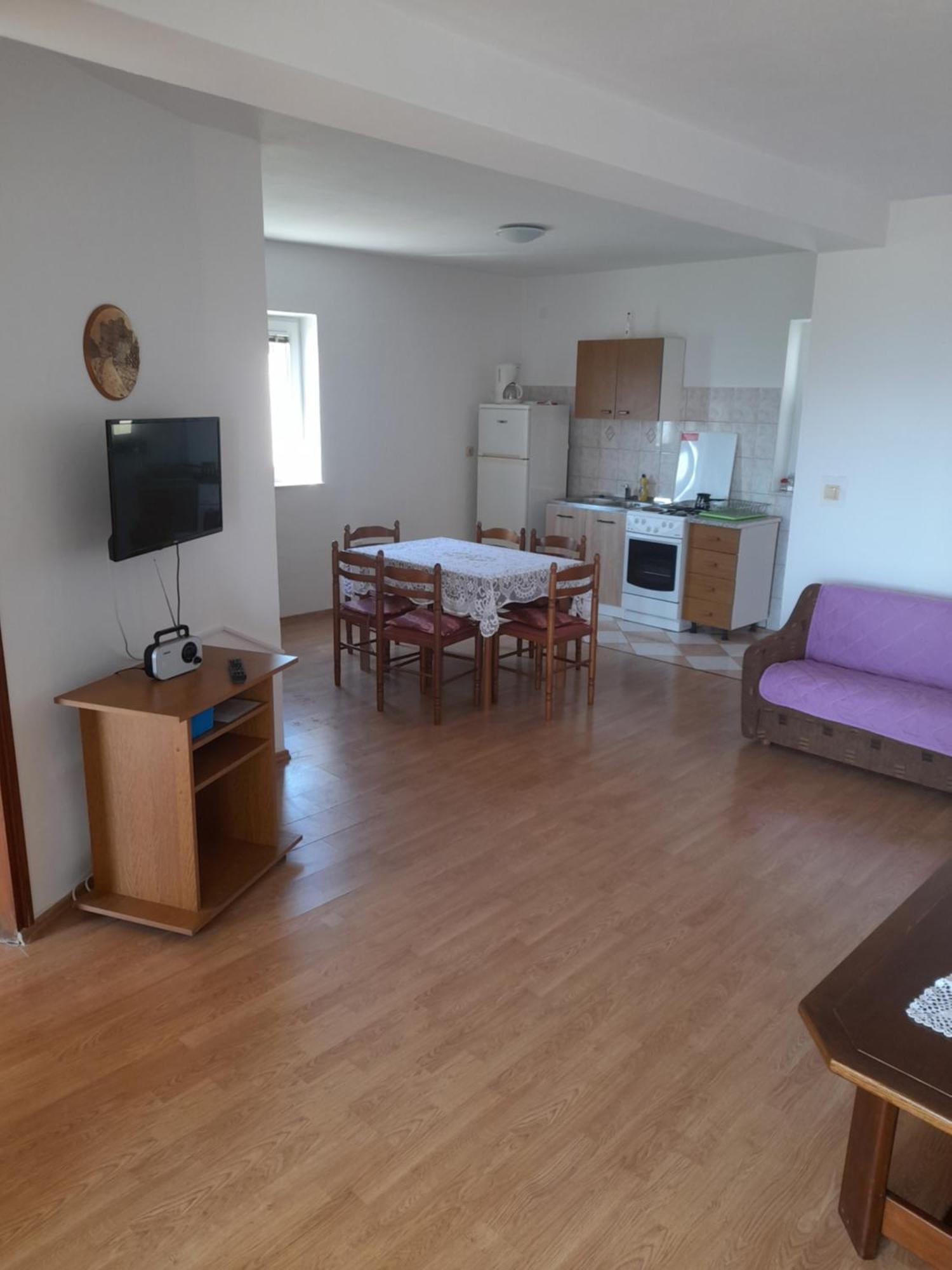 Apartments Radica Сен Екстериор снимка