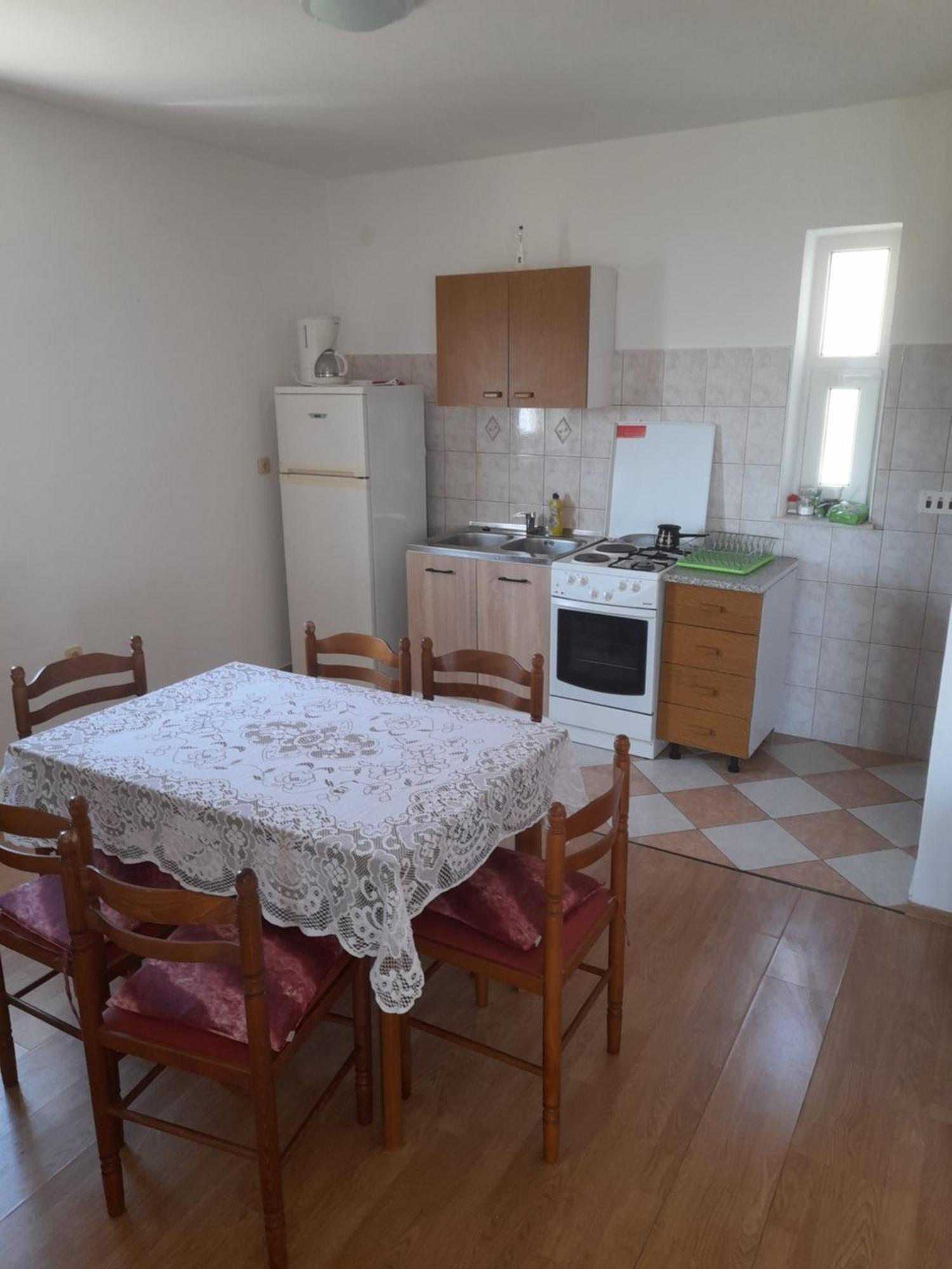 Apartments Radica Сен Екстериор снимка