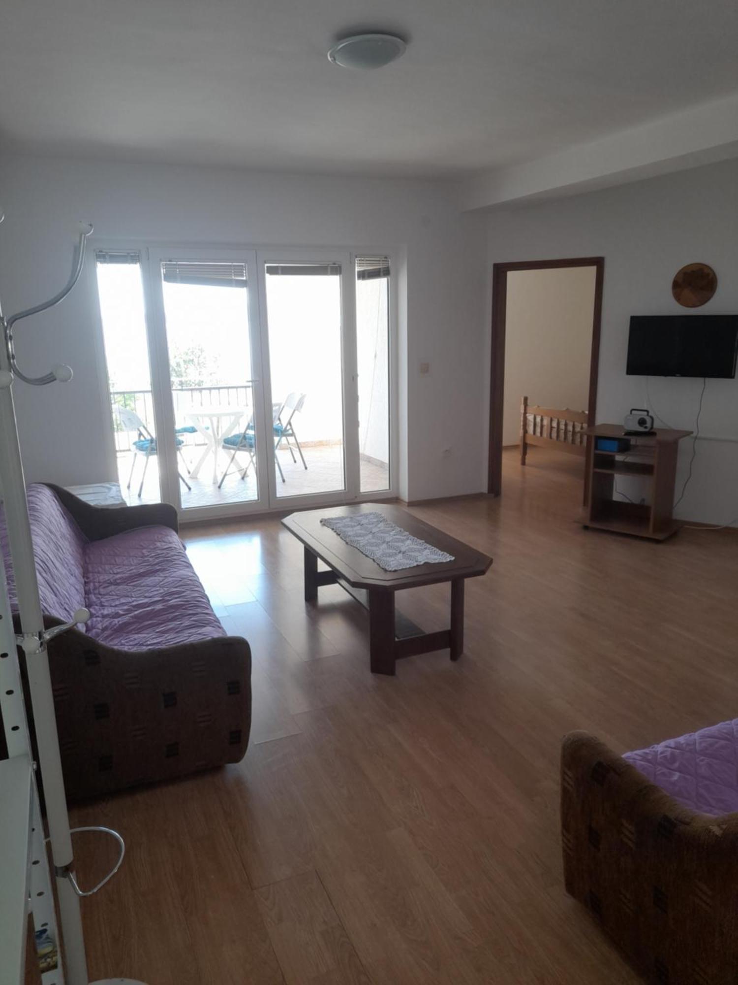 Apartments Radica Сен Екстериор снимка