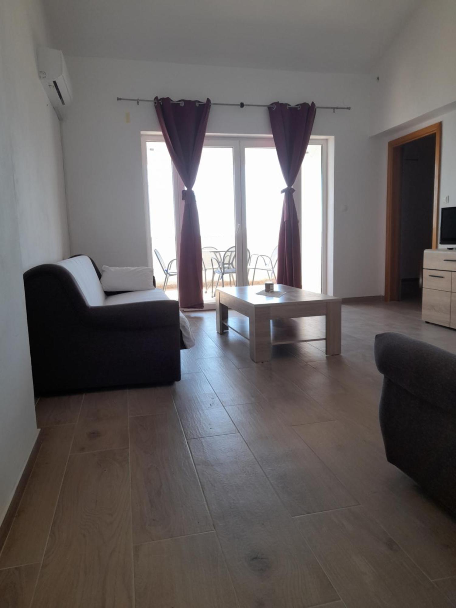 Apartments Radica Сен Екстериор снимка