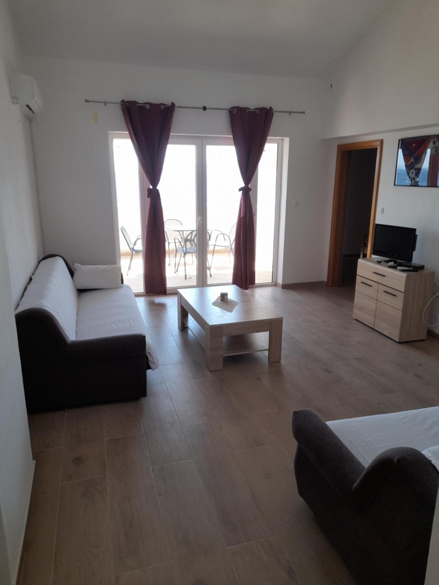 Apartments Radica Сен Екстериор снимка