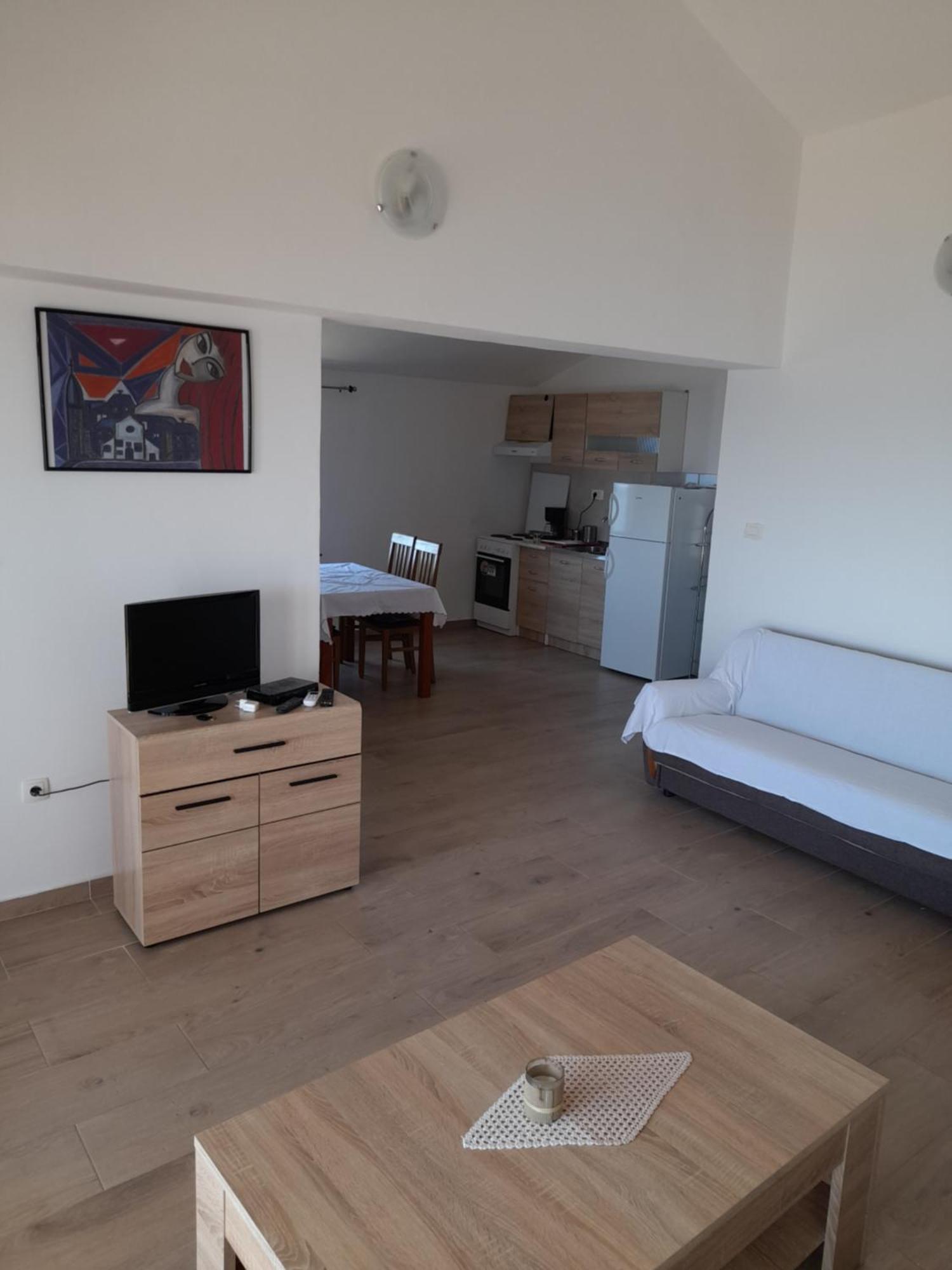 Apartments Radica Сен Екстериор снимка