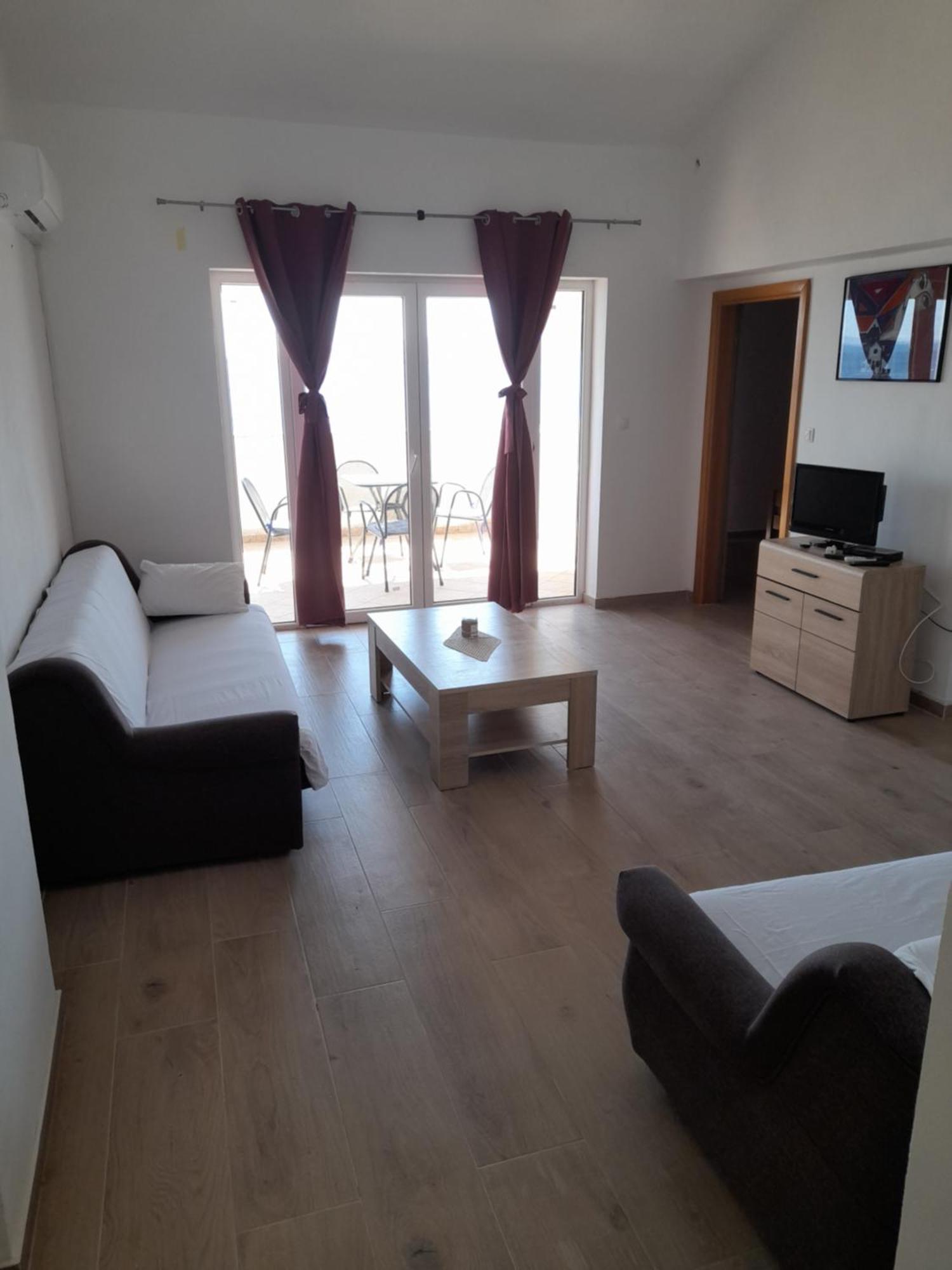 Apartments Radica Сен Екстериор снимка