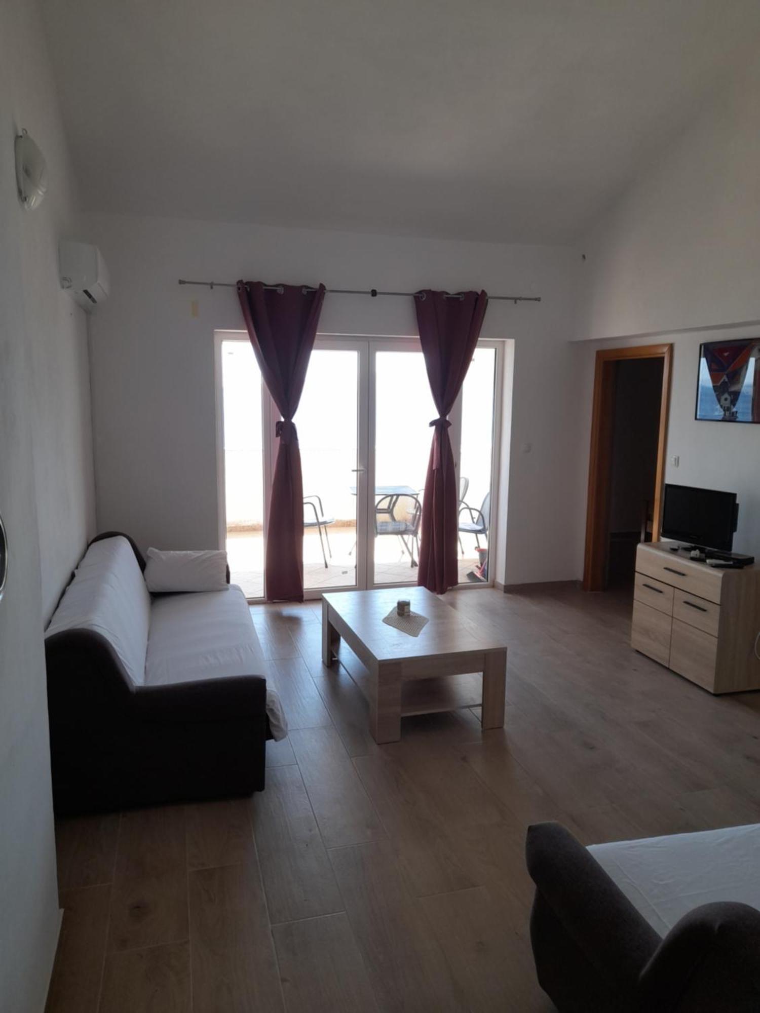Apartments Radica Сен Екстериор снимка