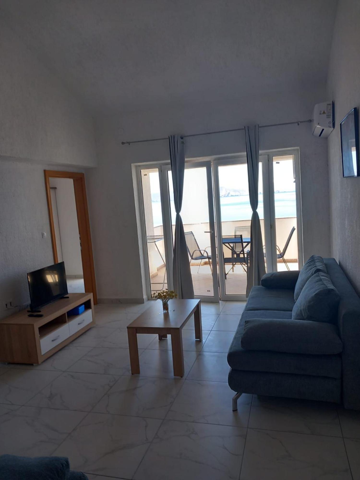 Apartments Radica Сен Екстериор снимка