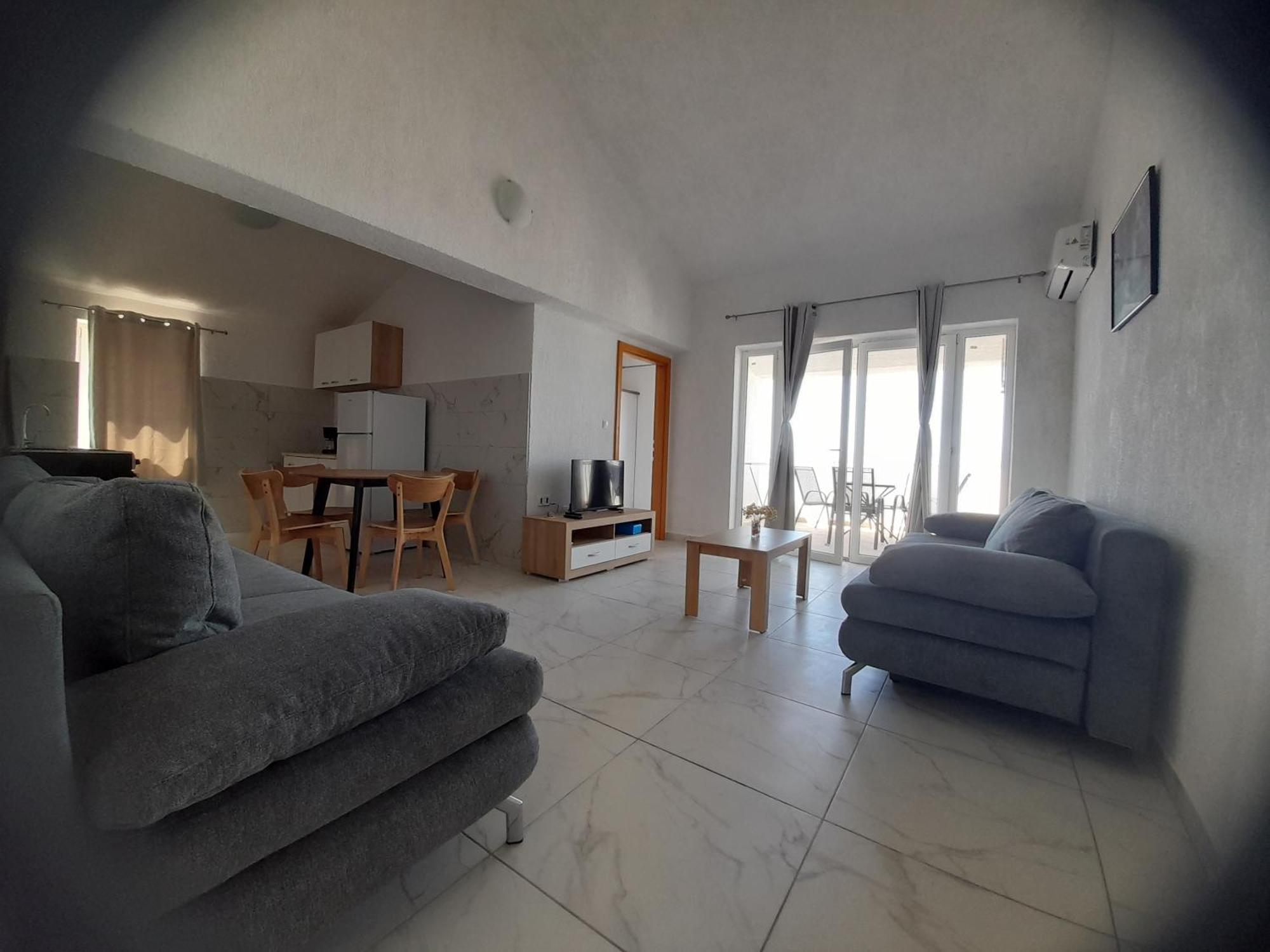 Apartments Radica Сен Екстериор снимка