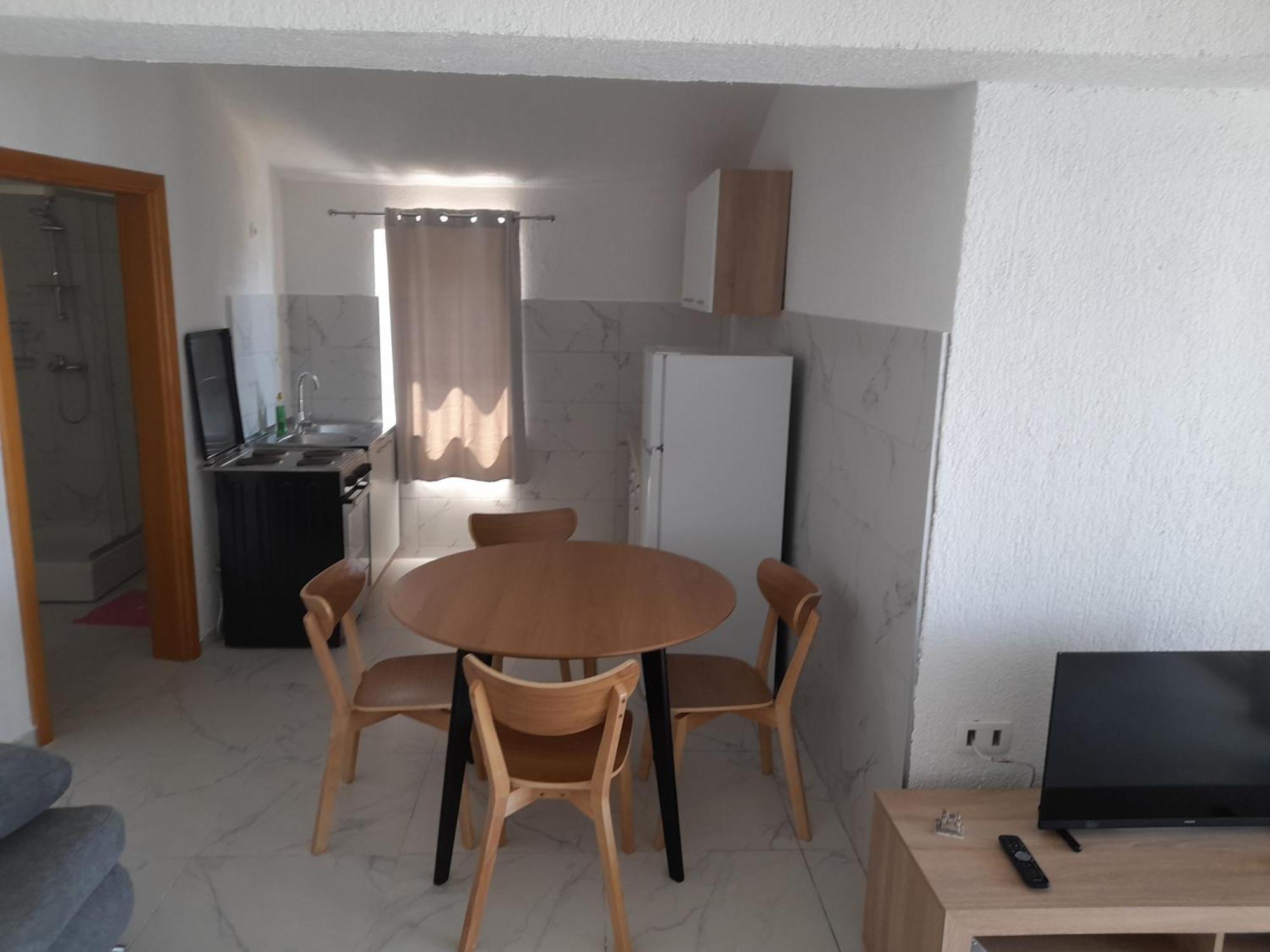 Apartments Radica Сен Екстериор снимка