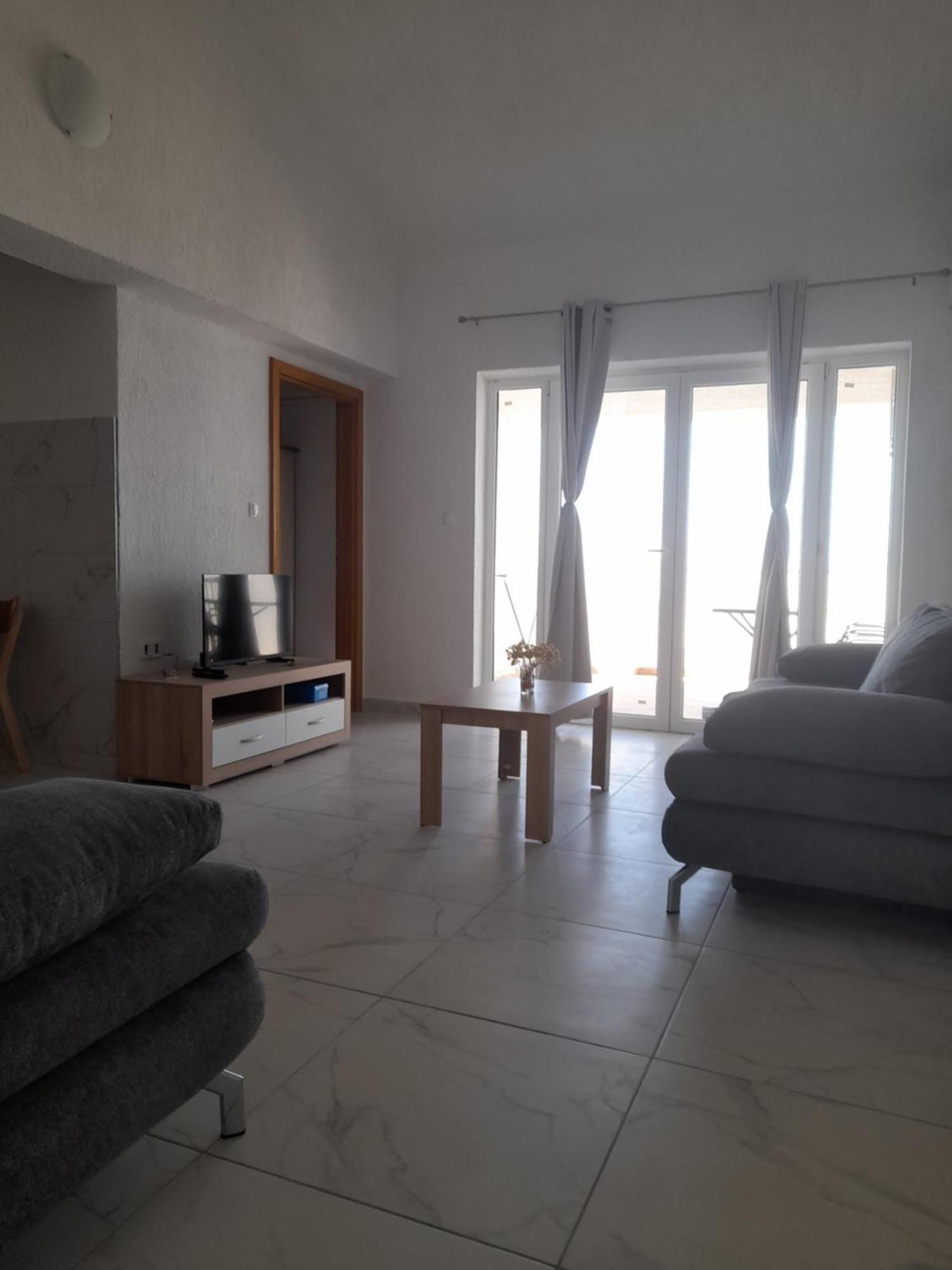 Apartments Radica Сен Екстериор снимка
