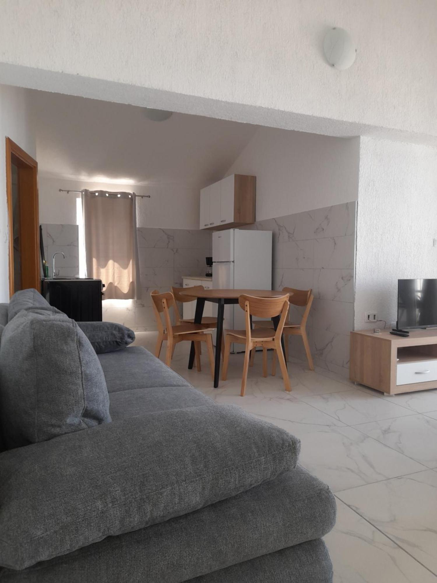 Apartments Radica Сен Екстериор снимка