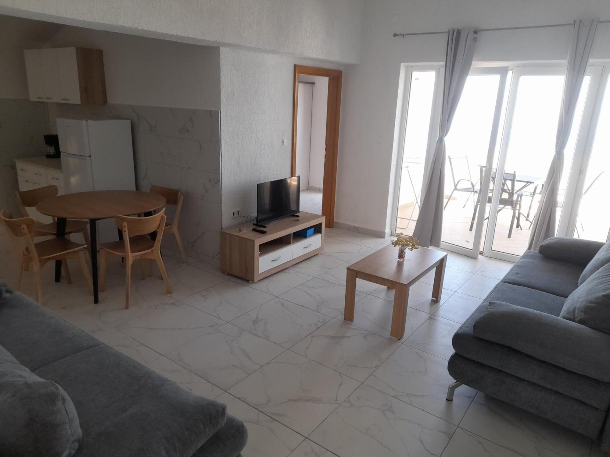 Apartments Radica Сен Екстериор снимка