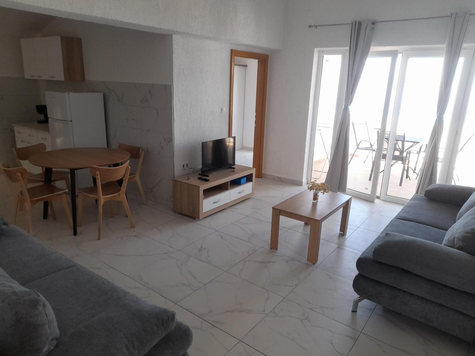 Apartments Radica Сен Екстериор снимка