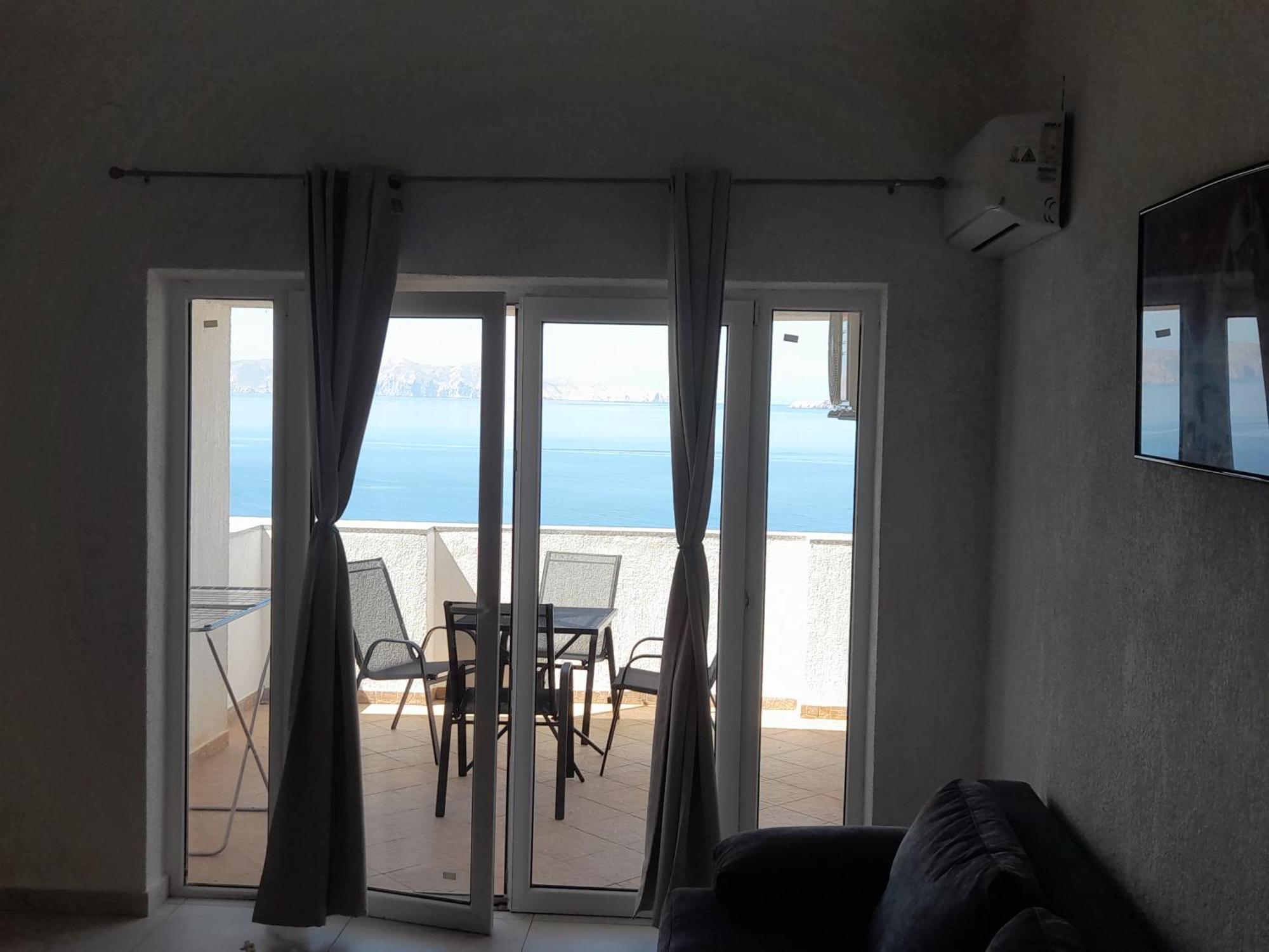 Apartments Radica Сен Екстериор снимка