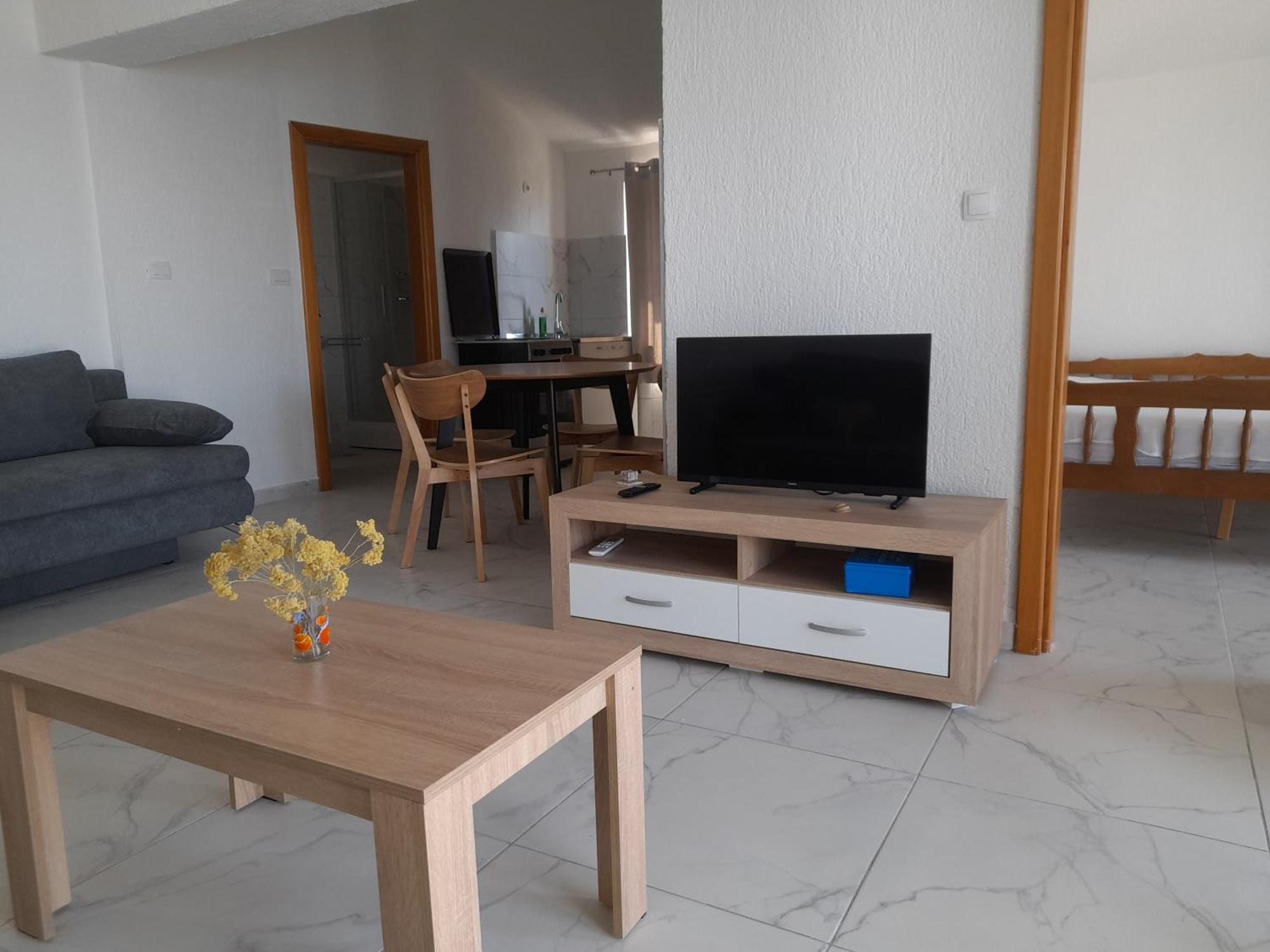 Apartments Radica Сен Екстериор снимка