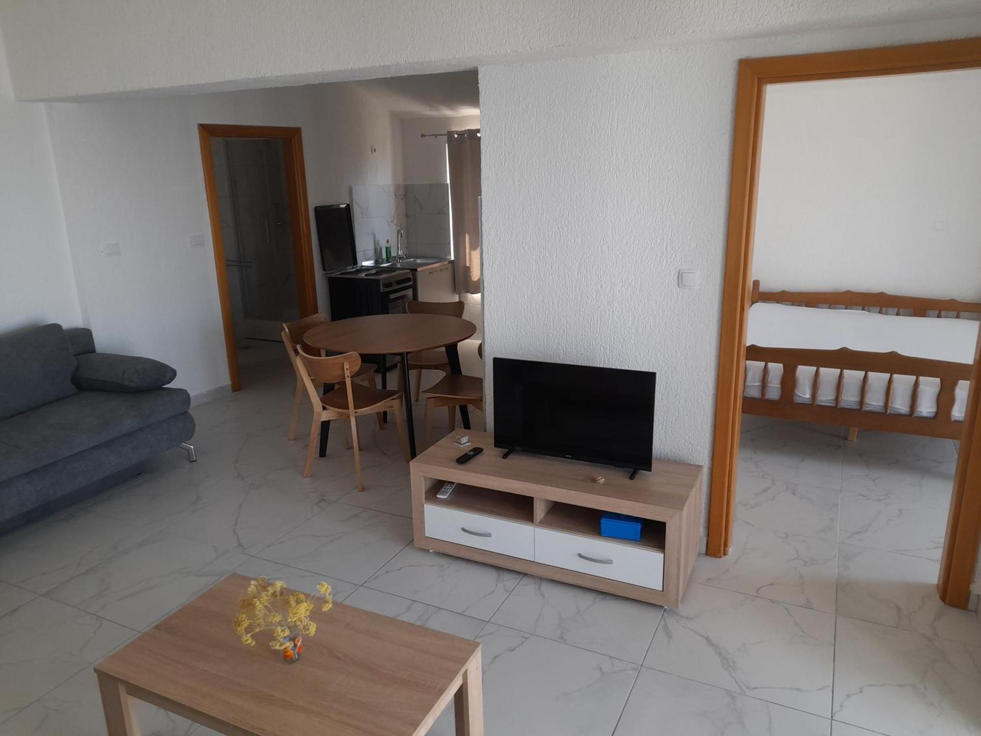 Apartments Radica Сен Екстериор снимка