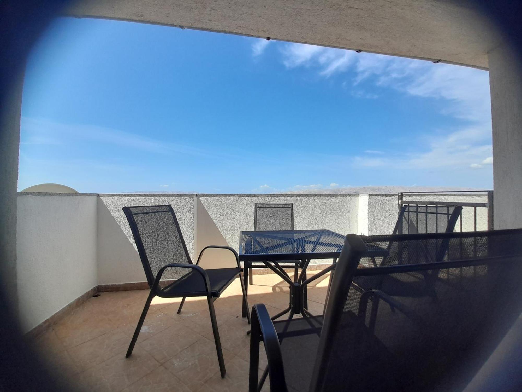 Apartments Radica Сен Екстериор снимка