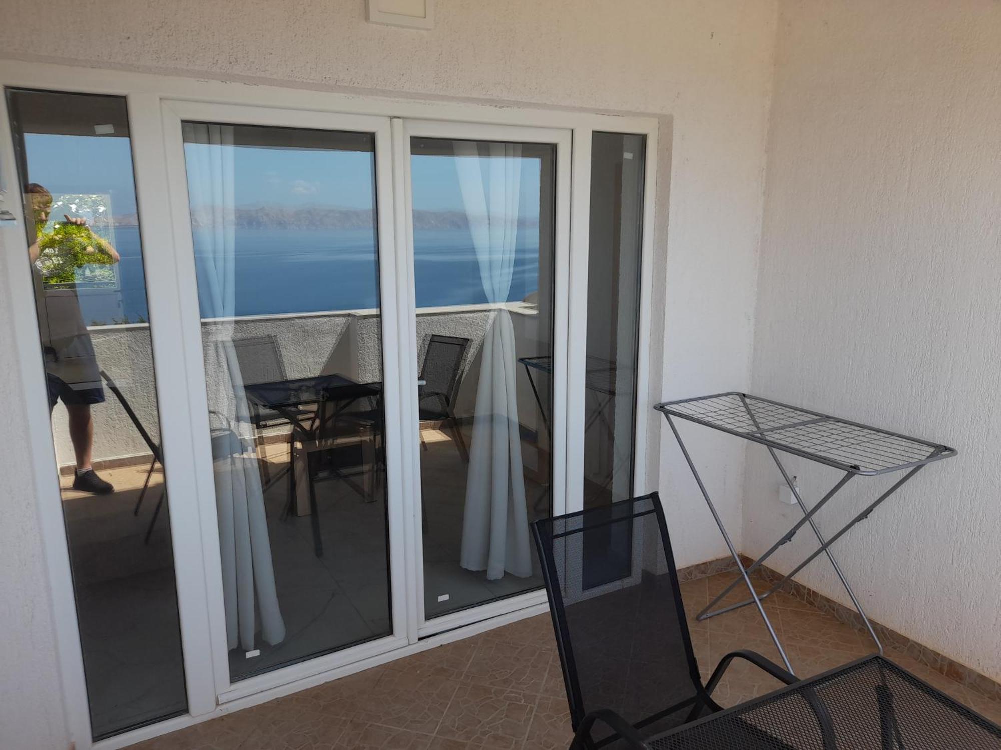Apartments Radica Сен Екстериор снимка