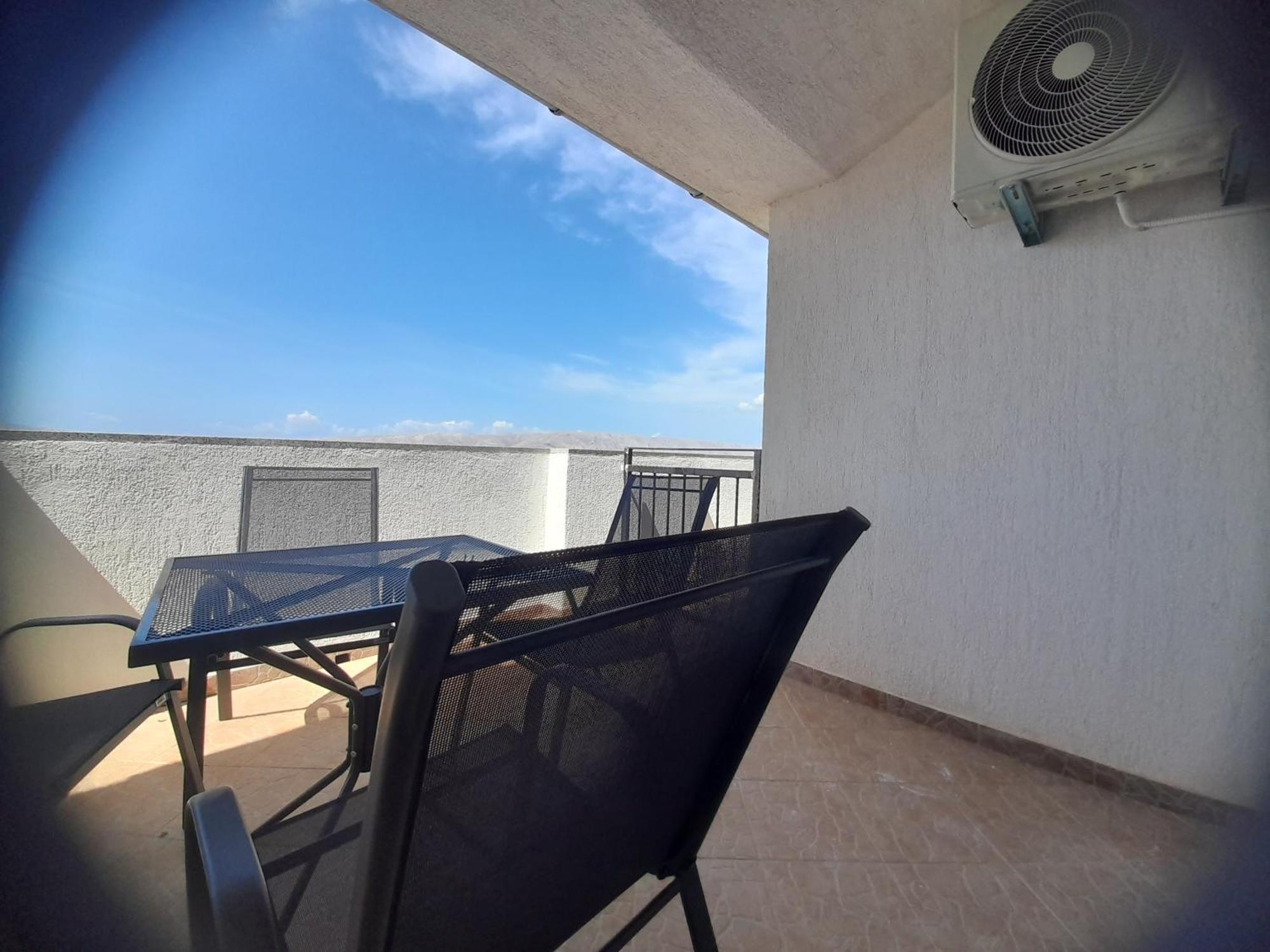 Apartments Radica Сен Екстериор снимка