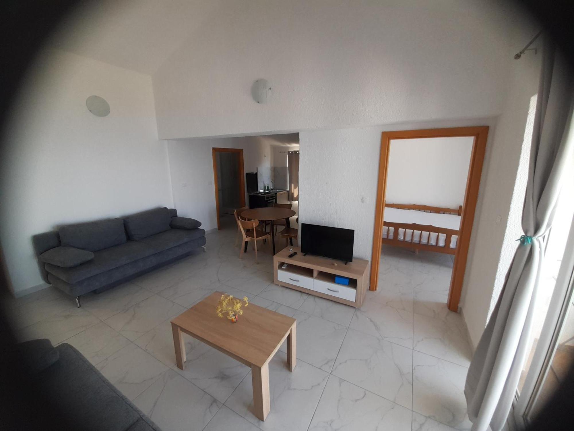 Apartments Radica Сен Екстериор снимка