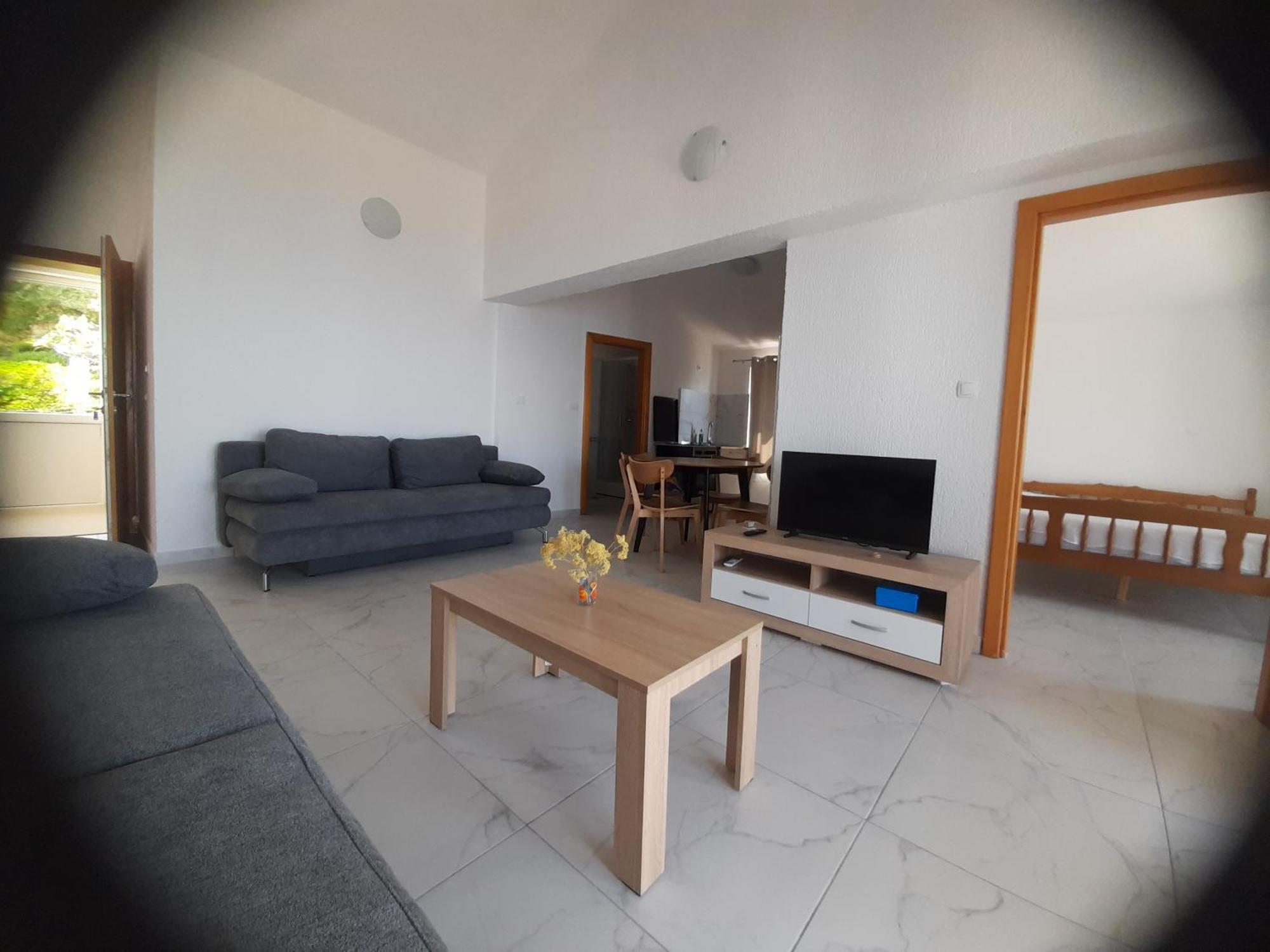 Apartments Radica Сен Екстериор снимка