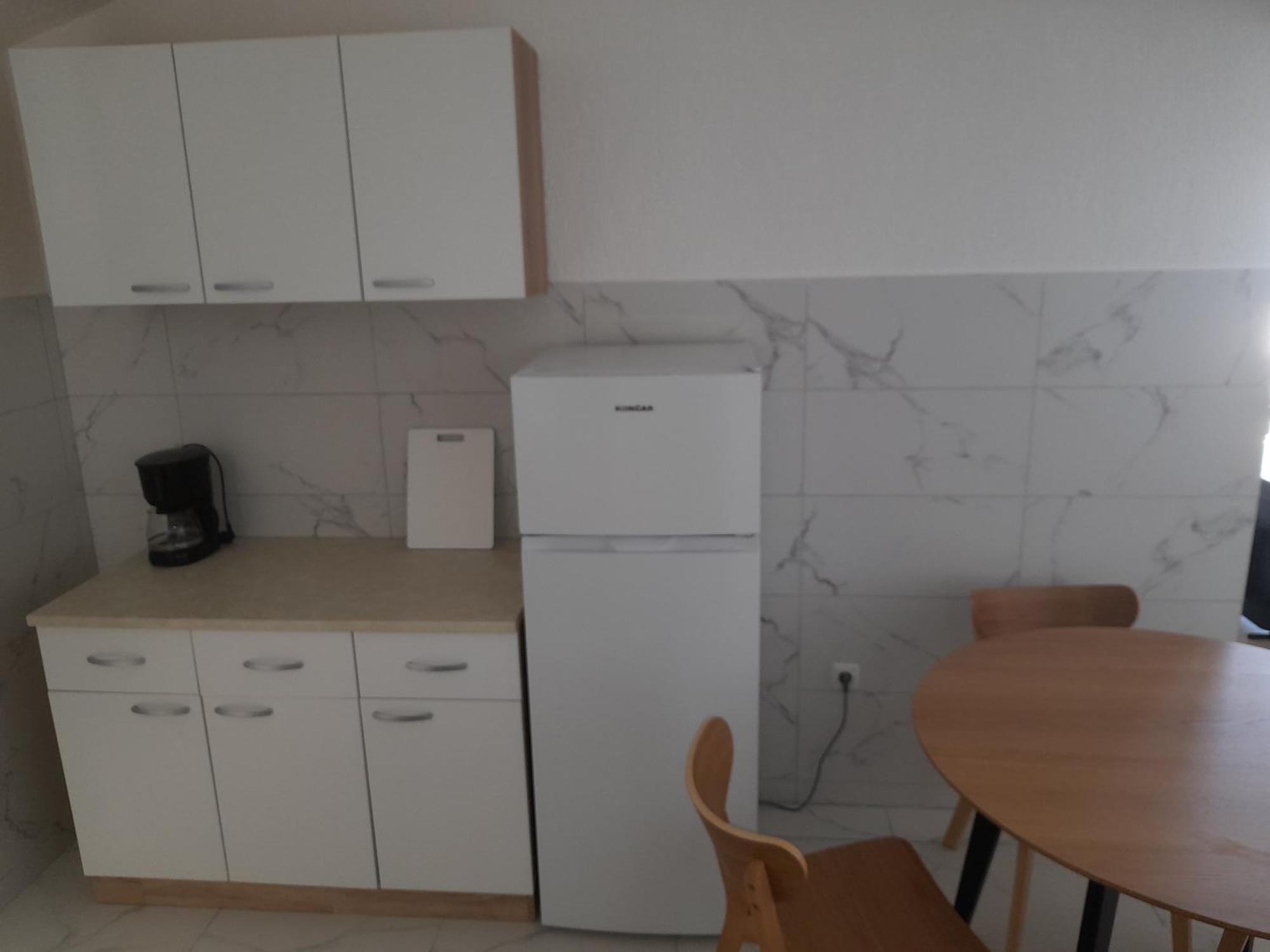Apartments Radica Сен Екстериор снимка