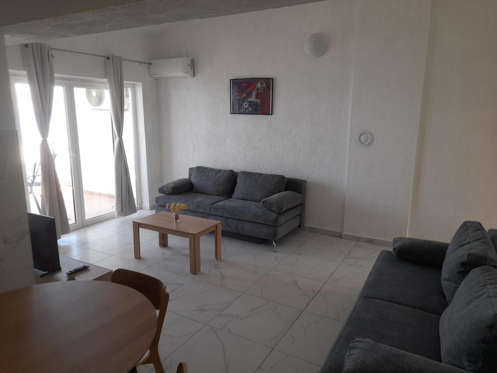 Apartments Radica Сен Екстериор снимка