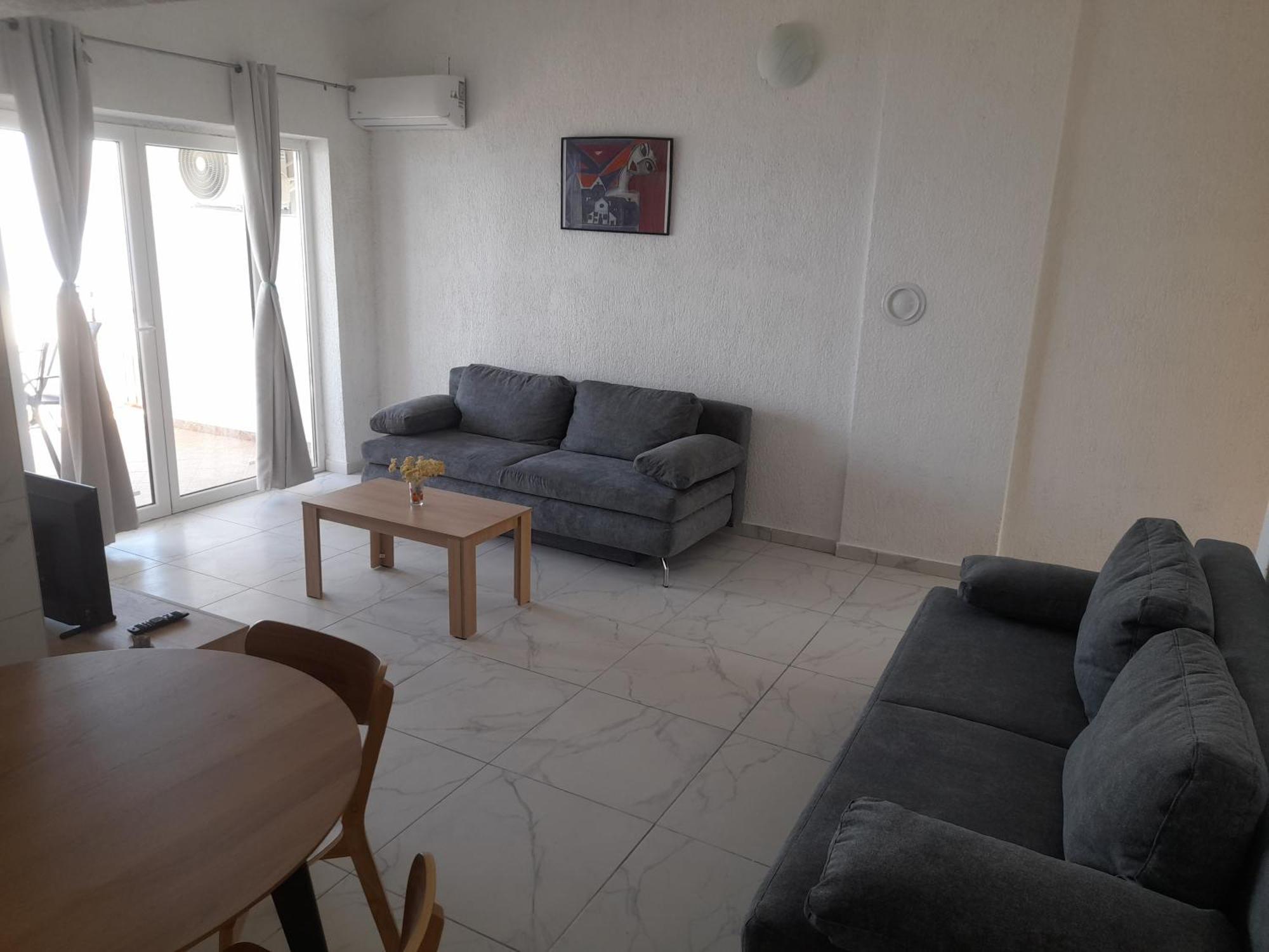 Apartments Radica Сен Екстериор снимка