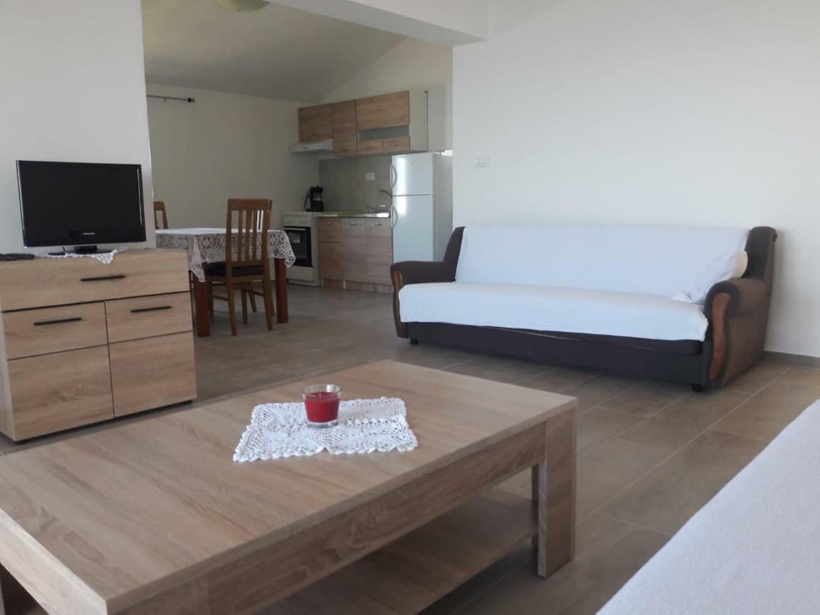 Apartments Radica Сен Екстериор снимка