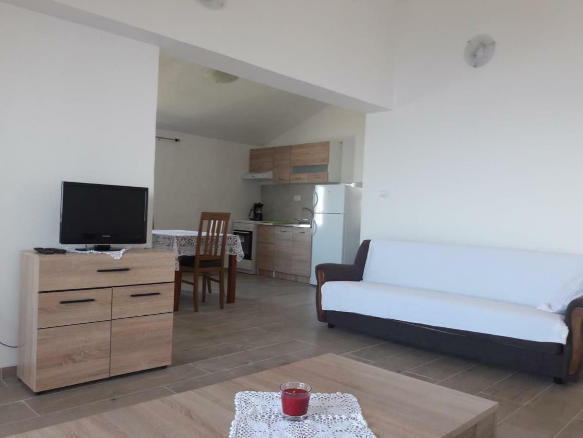 Apartments Radica Сен Екстериор снимка