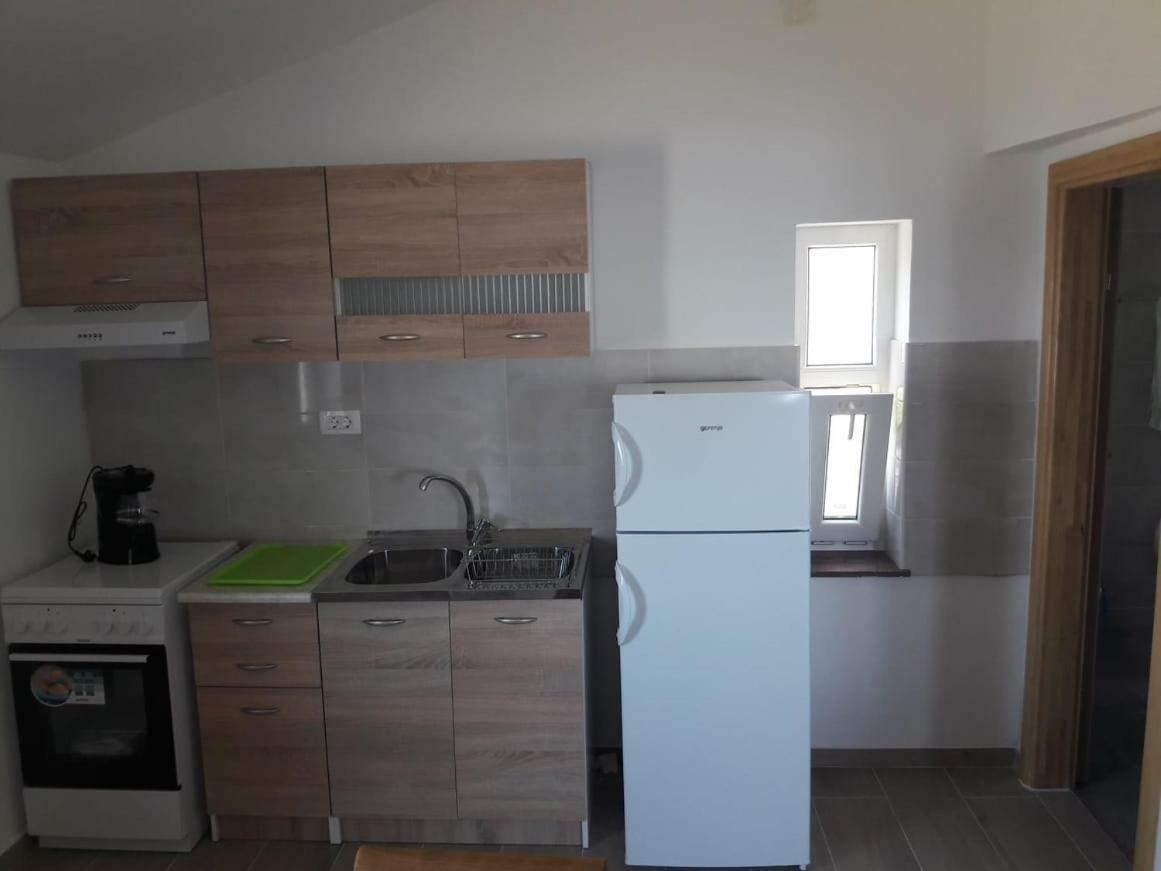 Apartments Radica Сен Екстериор снимка