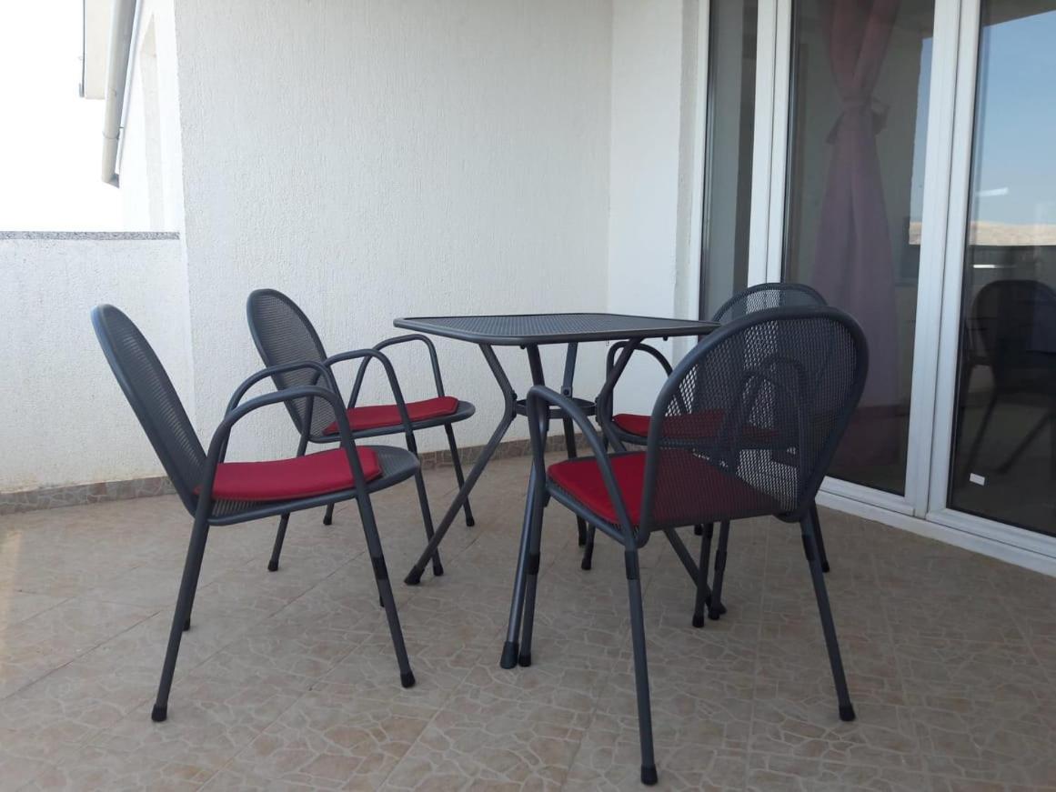 Apartments Radica Сен Екстериор снимка