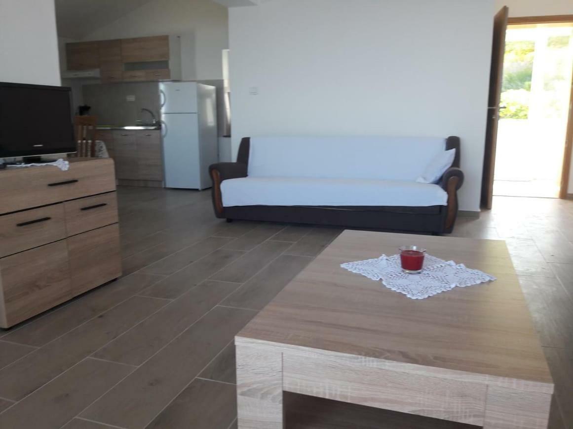 Apartments Radica Сен Екстериор снимка